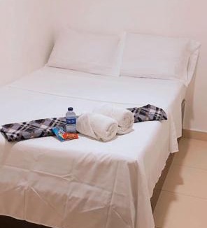 Itagui Hotel | hotel chanel