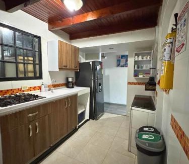 Punta Hansa House | Sea Star Inn