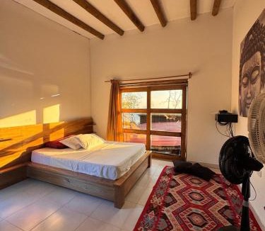 Rincon House | Medusa Hostel Isla Tintipan