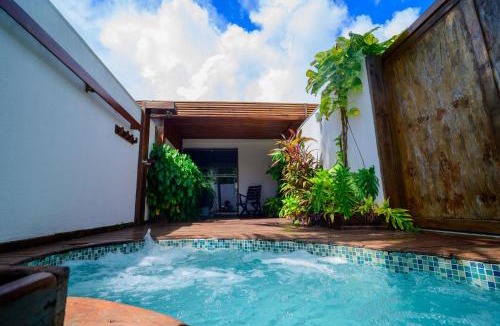 Punta Sur Hotel | Miraflores Boutique Hotel Adults Only