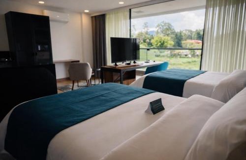 Rionegro Hotel | Hotel Lagoon