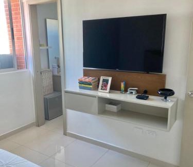 Riomar Apartment | Apartamento en Riomar a pocas cuadras CC Buenavista