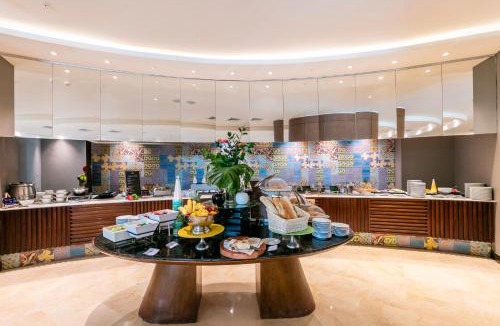 La Boquilla Resort | Holiday Inn Cartagena Morros by IHG