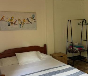 Dagua House | ecopolis hospedaje birding