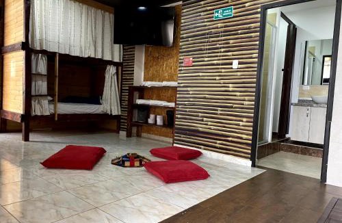 Chia Hotel | Tu Hotel Chía