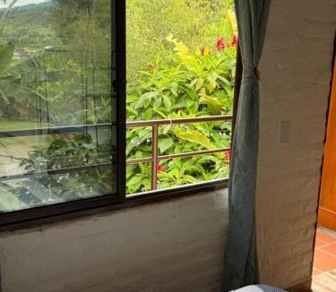 Dagua House | Ecopolis Hospedaje en el queremal