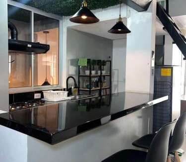 Neiva Apartment | Apartamento loft privado con terraza
