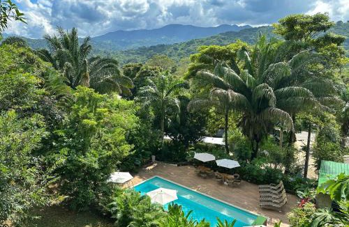 Calabazo Hotel | Hotel La Casablanca Tayrona