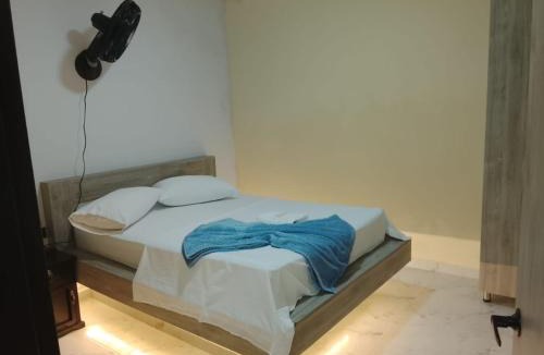 Socorro Hotel | Hotel y parqueadero La Colonia Inn