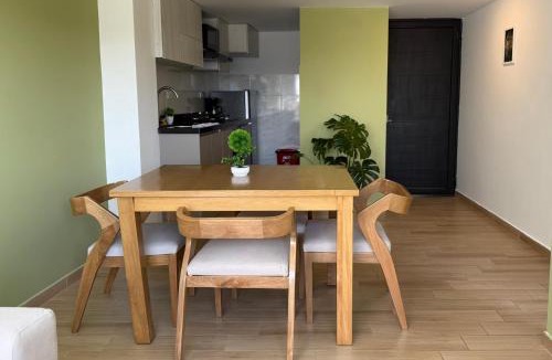 Sogamoso Apartment | Fantastico Apartamento Con Vista Al Atardecer