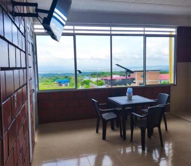 Rivera Apartment | Posada el Mirador La Primavera