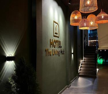 La Dorada Hotel | The Living Hub
