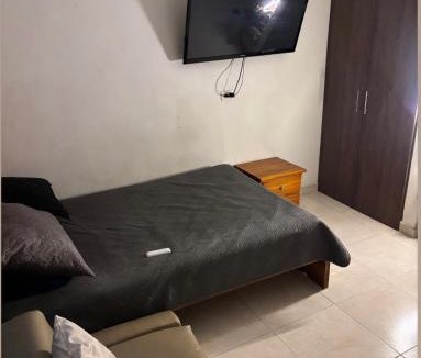 Villa Hermosa Apartment | Aparta estudio hasta para 4 personas Max