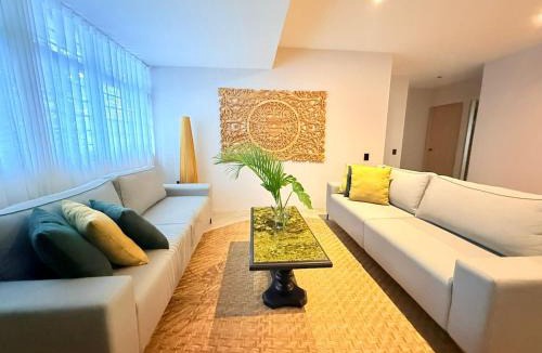 Urbanizacion Eliana House | Casa Areca, oasis privado en cartagena
