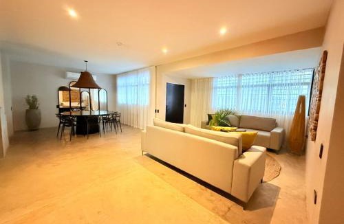 Urbanizacion Eliana House | Casa Areca, oasis privado en cartagena
