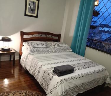 Popayan Hostel | El Caracol