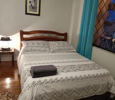 Popayan Hostel | El Caracol