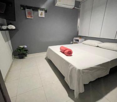Neiva Apartment | Apartamento moderno cerca a Clinica Abner Lozano