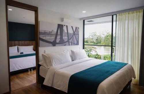 Rionegro Hotel | Hotel Lagoon