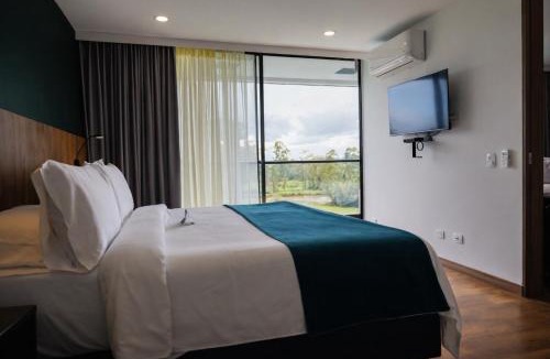 Rionegro Hotel | Hotel Lagoon