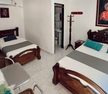 Valledupar Hotel | Hotel Colonial La Casa De Siempre