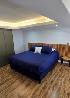 Modelia Apartment | Embassy Family Home 304 Quiet & Secure 15 min to USA Visa