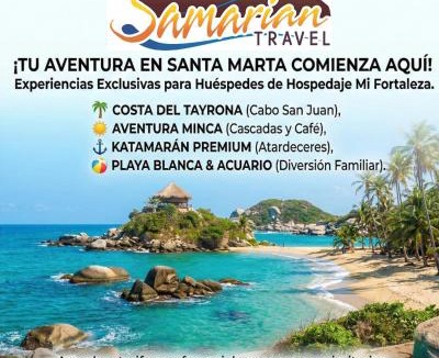 Papare Apartment | Hospedaje Mi Fortaleza, Con Piscina, Parqueadero y estamos a 10 Minutos Caminando a Playa Dormida