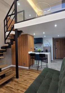 Modelia Apartment | Modelia Smart Suites 303 Airport & Embassy Connection