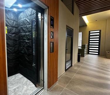 Modelia Apartment | Modelia Smart Suites 303 Airport & Embassy Connection