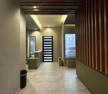 Modelia Apartment | Modelia Smart Suites 303 Airport & Embassy Connection