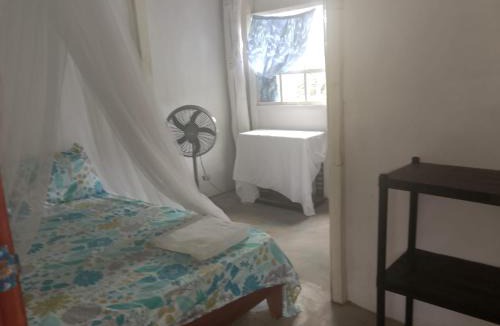 Rosario Islands Cabin | ECOHOTEL LAS FLORES Econativo