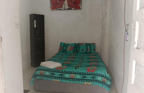 Rosario Islands Cabin | ECOHOTEL LAS FLORES Econativo