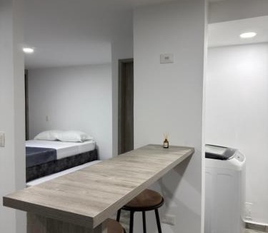 La Tebaida Apartment | Horeb Suite Apartment, La Tebaida Quindío