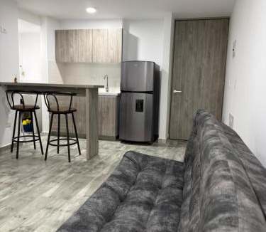La Tebaida Apartment | Horeb Suite Apartment, La Tebaida Quindío