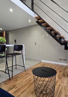 Modelia Apartment | SkyView Studio 401 Premium Level & Top Views Smart Check-in