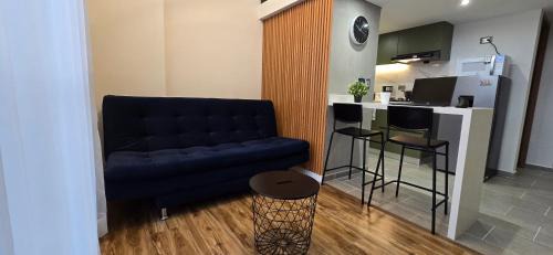 Modelia Apartment | SkyView Studio 401 Premium Level & Top Views Smart Check-in