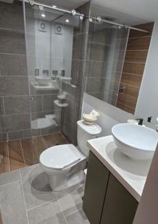 Modelia Apartment | SkyView Studio 401 Premium Level & Top Views Smart Check-in