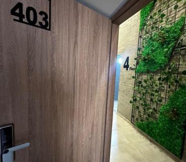 Modelia Apartment | Elite Modelia Suite 403 Exclusive Stay Near Airport & Corferias