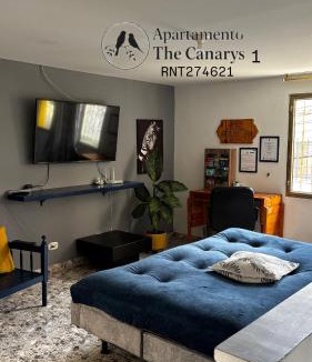 La Estrella House | apartamento thecanarys 1