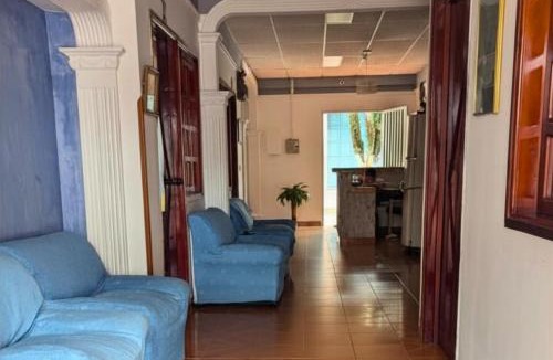 Saravena Hotel | Hotel Pisci Stars Sra