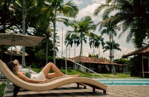 El Eden Hotel | Rancho Eden