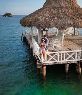 Isla Tintipan Hotel | Tintipan Hotel