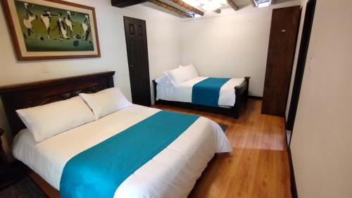 La Estrella House | Hotel Campestre Lagos de Venecia - Chalet, glamping, camping y overlanding