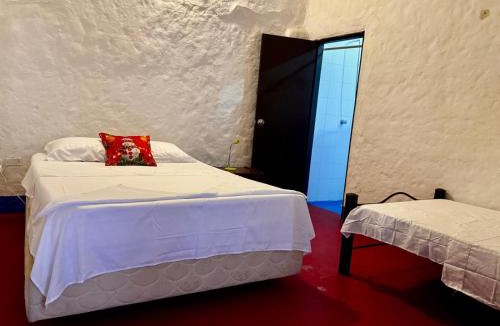 Garzon Apartment | Hospedaje Estrella de David