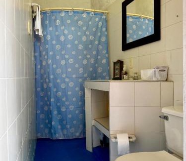 Garzon Apartment | Hospedaje Estrella de David