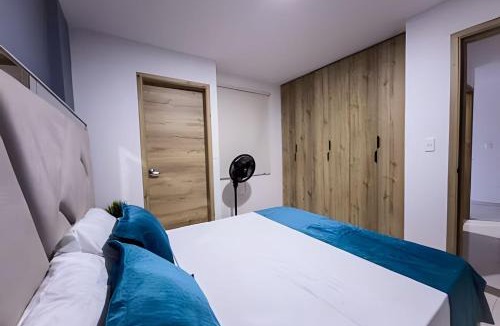 Cartago Apartment | Increíble apartasuite 5 estrellas