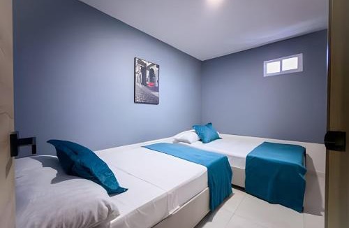 Cartago Apartment | Increíble apartasuite 5 estrellas