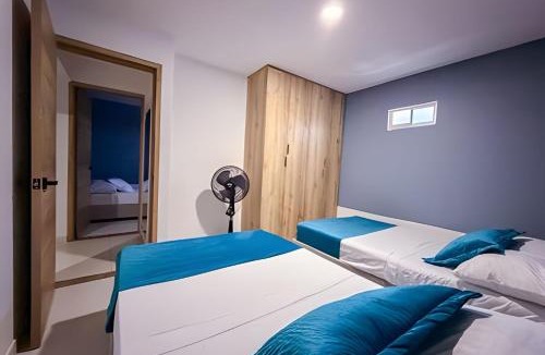 Cartago Apartment | Increíble apartasuite 5 estrellas