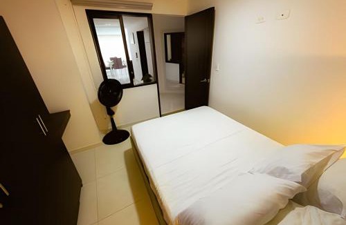 Cartago Apartment | amplio y lujoso apartasuite en el centro
