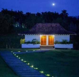 El Eden Hotel | Rancho Eden